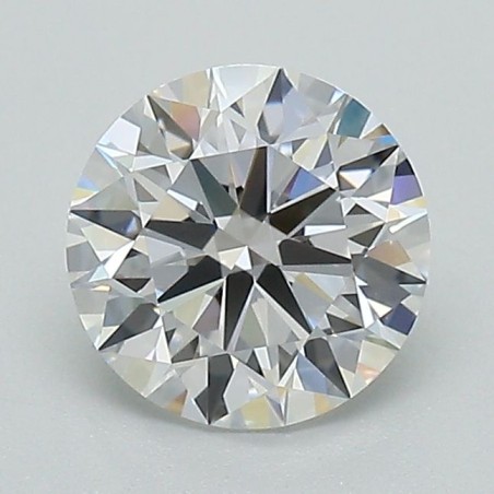Diament laboratoryjny szlif okrągły, 1.16ct, VVS2, E, IGI LG602366843