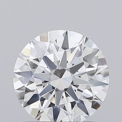 Diament laboratoryjny szlif okrągły, 1.07ct, VVS2, D, IGI LG750598110