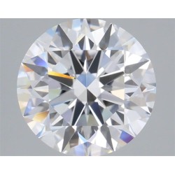 Diament laboratoryjny szlif okrągły, 2.82ct, VVS2, D, IGI LG735566658