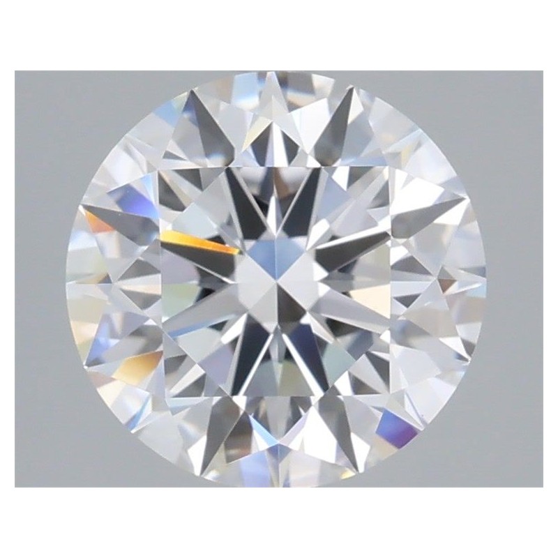 Diament laboratoryjny szlif okrągły, 2.82ct, VVS2, D, IGI LG735566658 Diament laboratoryjny szlif okrągły, 2.82ct, VVS2, D, IGI LG735566658
