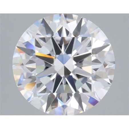 Diament laboratoryjny szlif okrągły, 2.82ct, VVS2, D, IGI LG735566658