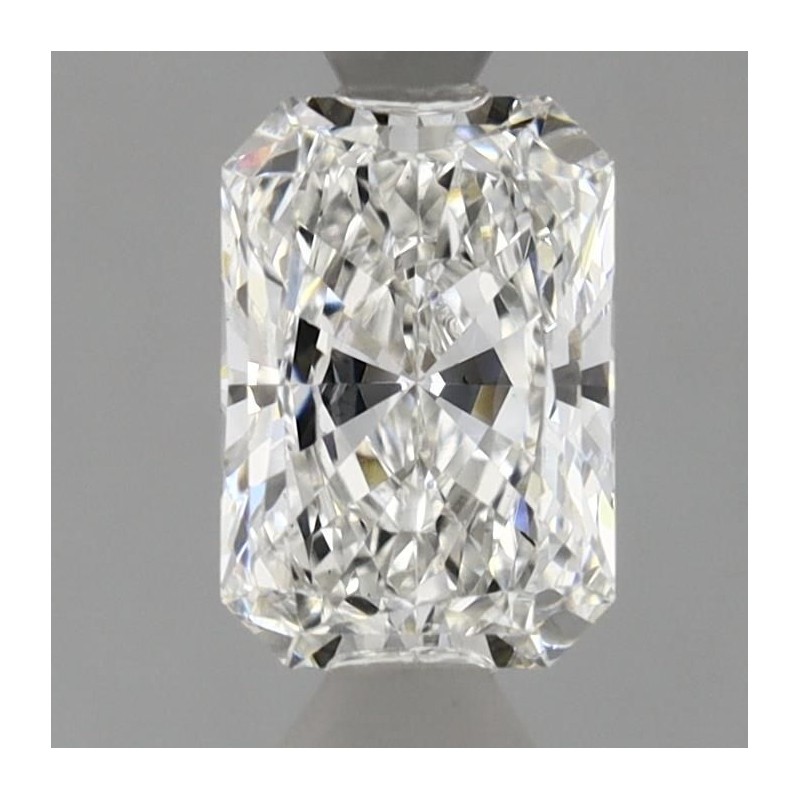 Diament laboratoryjny radiant, 1.04ct, VVS2, F, IGI LG638430083