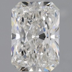 Diament laboratoryjny radiant, 1.05ct, VVS2, F, IGI LG638425461
