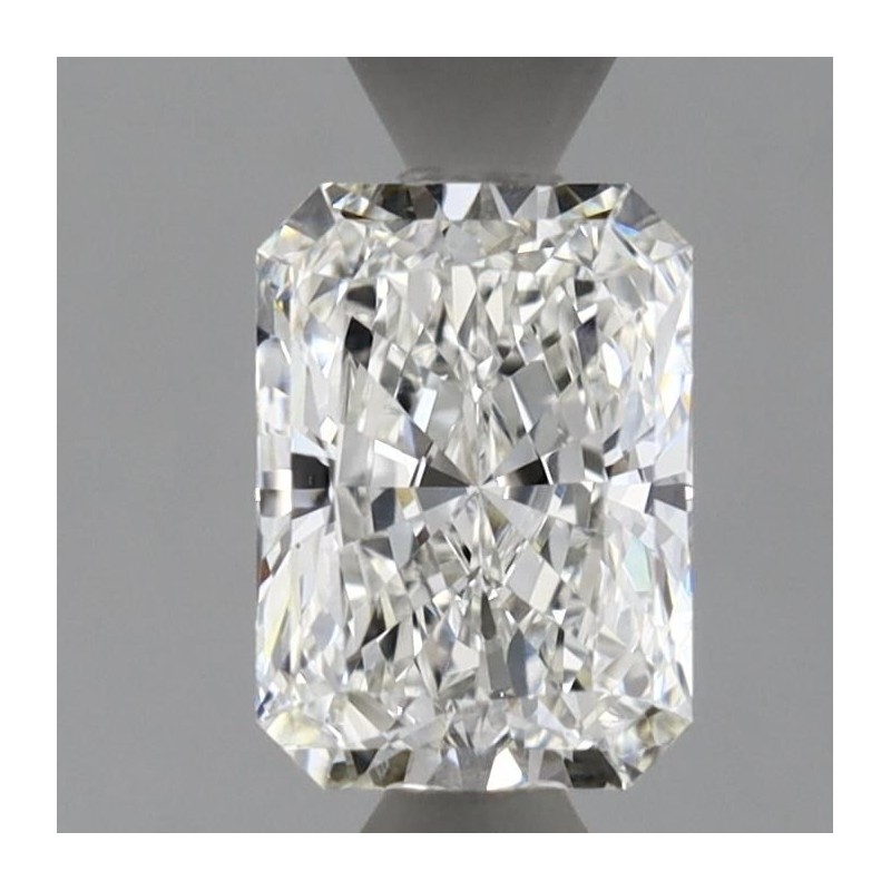 Diament laboratoryjny radiant, 1.04ct, VVS2, F, IGI LG638430066