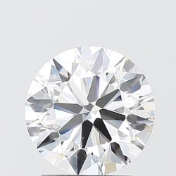 Diament laboratoryjny szlif okrągły, 1.94ct, VVS2, E, IGI LG687553923