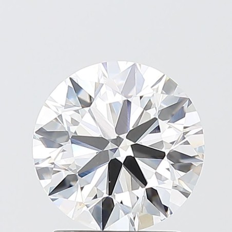 Diament laboratoryjny szlif okrągły, 1.94ct, VVS2, E, IGI LG687553923