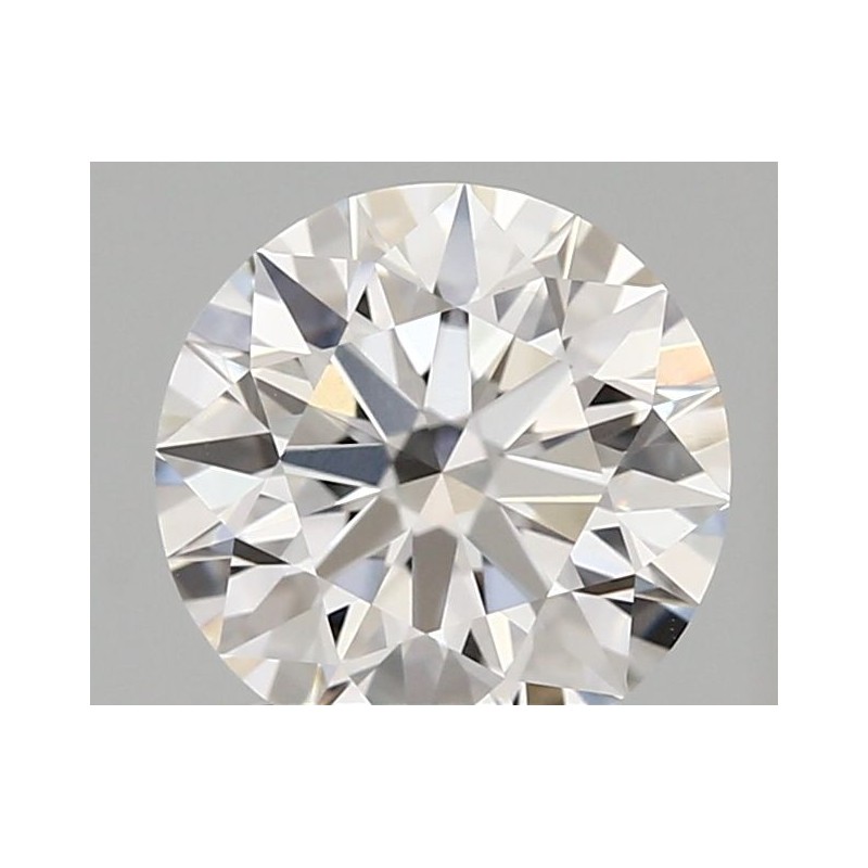 Diament laboratoryjny szlif okrągły, 1.82ct, VVS1, D, IGI LG725507306