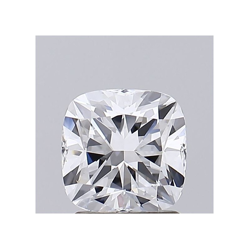 Diament laboratoryjny szlif poduszkowy brylantowy, 1.43ct, VVS2, E, IGI LG635414684