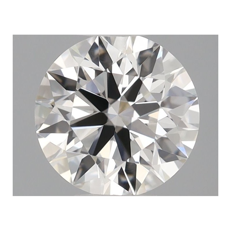 Diament laboratoryjny szlif okrągły, 1.04ct, VVS2, E, IGI LG739552557