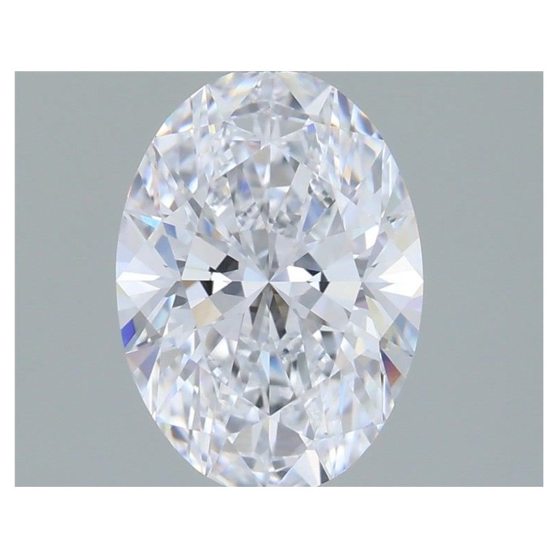Diament laboratoryjny szlif owalny, 1.51ct, VVS1, D, IGI LG733512618