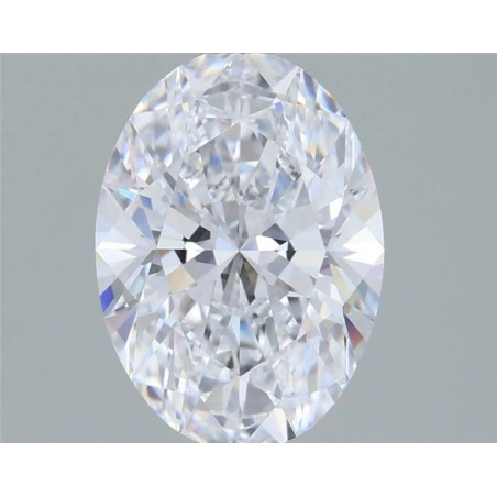 Diament laboratoryjny szlif owalny, 1.51ct, VVS1, D, IGI LG733512618