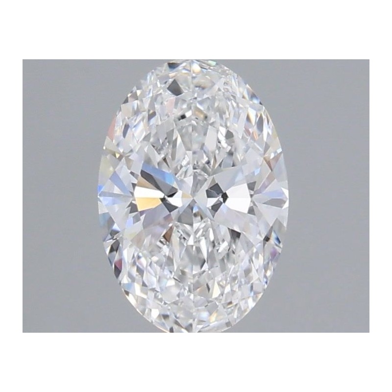 Diament laboratoryjny szlif owalny, 1.02ct, VVS1, D, IGI LG733512619