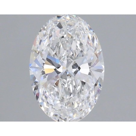 Diament laboratoryjny szlif owalny, 1.02ct, VVS1, D, IGI LG733512619
