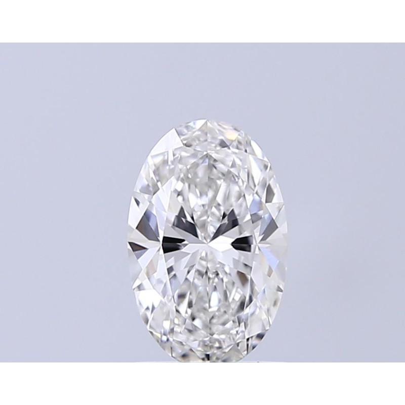 Diament laboratoryjny szlif owalny, 1.33ct, VVS2, F, IGI LG744518583