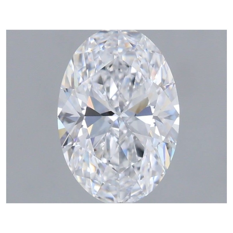 Diament laboratoryjny szlif owalny, 1.04ct, VVS1, D, IGI LG733512686