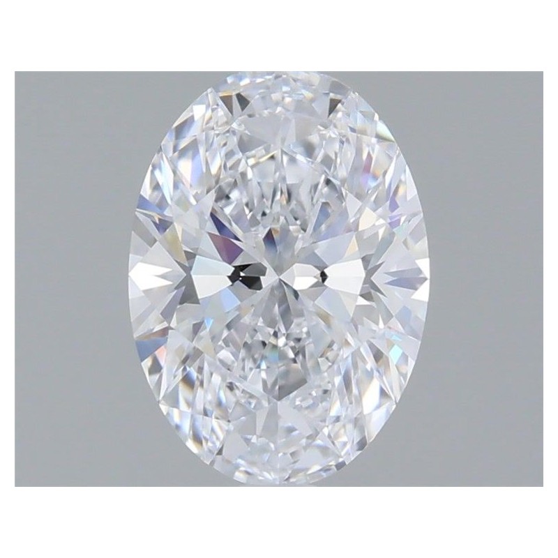 Diament laboratoryjny szlif owalny, 1.5ct, VVS1, D, IGI LG733512645