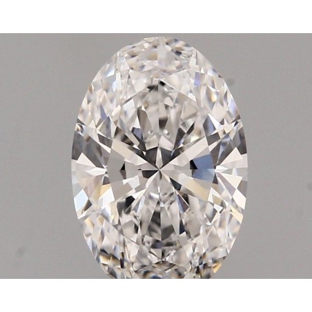 Diament laboratoryjny szlif owalny, 1.7ct, VVS2, D, IGI LG742509599
