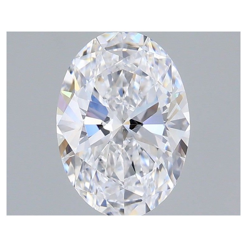Diament laboratoryjny szlif owalny, 1.01ct, VVS1, D, IGI LG733512673