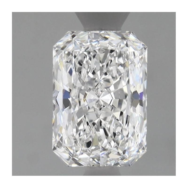 Diament laboratoryjny radiant, 1.04ct, VVS2, E, IGI LG638430075