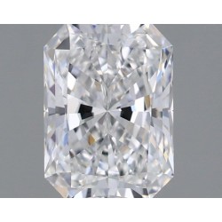 Diament laboratoryjny radiant, 1.55ct, VVS1, E, IGI LG656488383