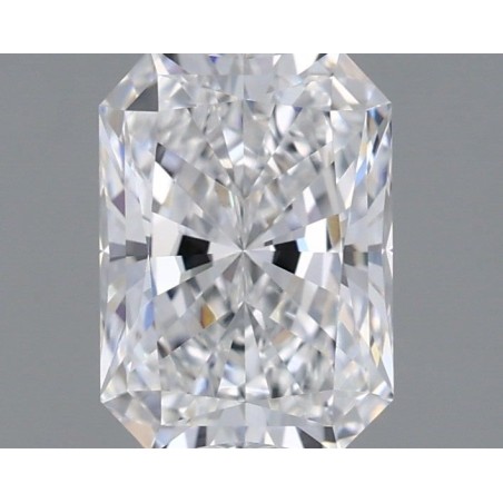 Diament laboratoryjny radiant, 1.55ct, VVS1, E, IGI LG656488383
