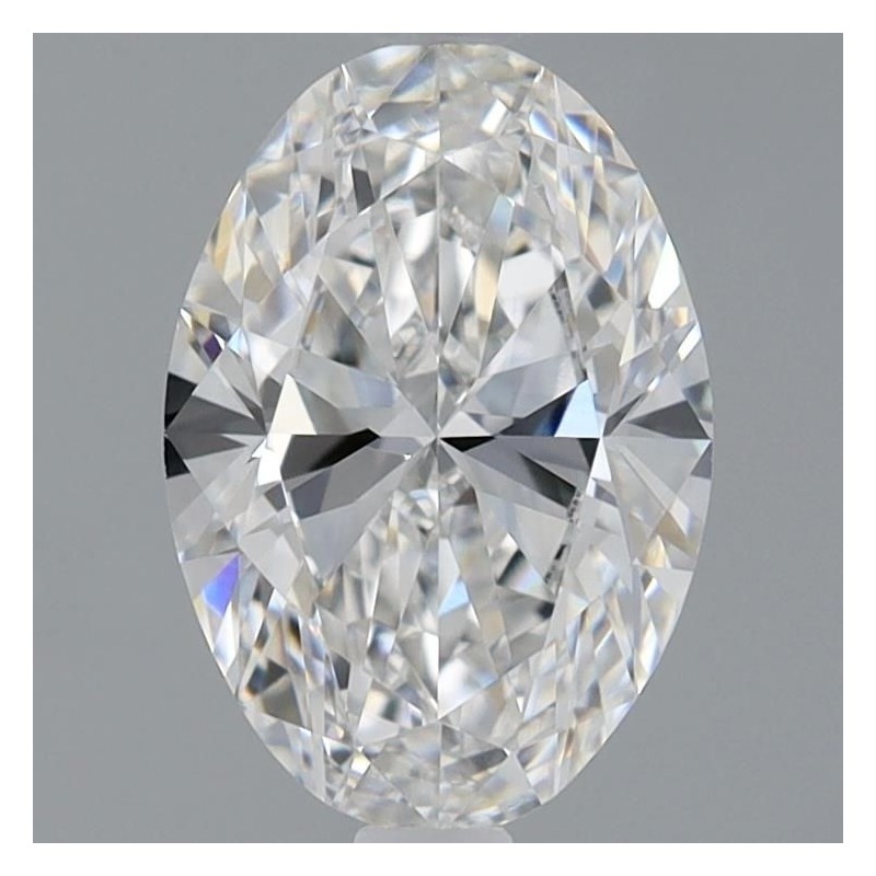 Diament laboratoryjny szlif owalny, 1.09ct, VVS2, E, IGI LG638478020 Diament laboratoryjny szlif owalny, 1.09ct, VVS2, E, IGI LG638478020