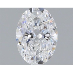 Diament laboratoryjny szlif owalny, 1.03ct, VVS1, E, IGI LG733512616