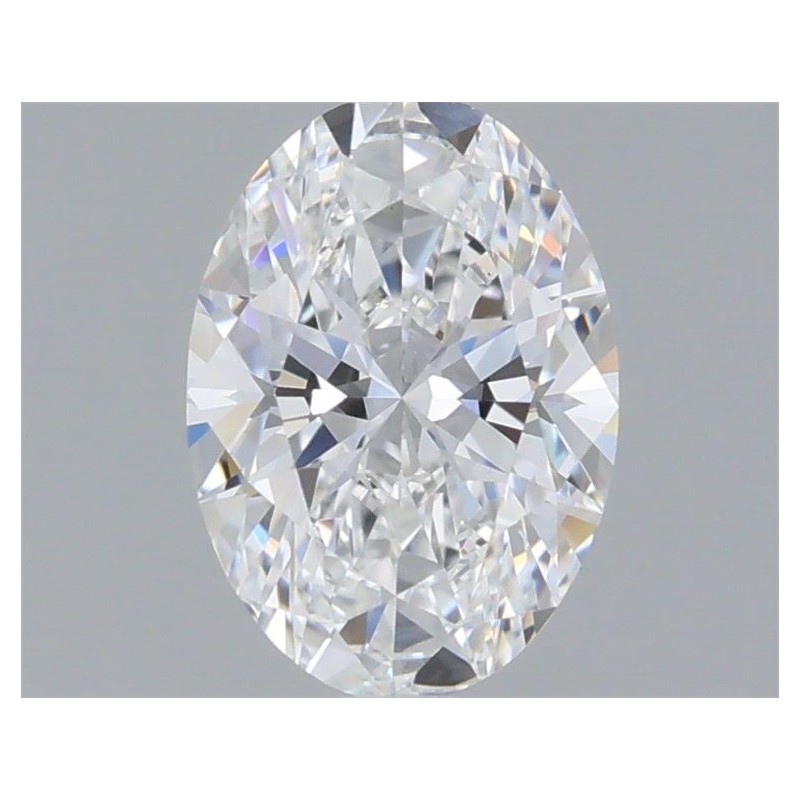 Diament laboratoryjny szlif owalny, 1.03ct, VVS1, E, IGI LG733512616