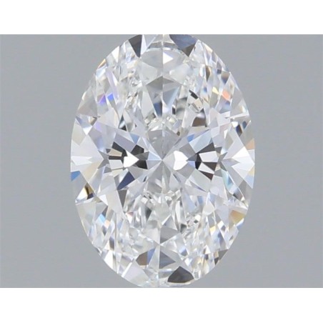 Diament laboratoryjny szlif owalny, 1.03ct, VVS1, E, IGI LG733512616