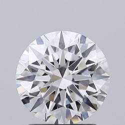 Diament laboratoryjny szlif okrągły, 1.66ct, VVS2, E, IGI LG717510584