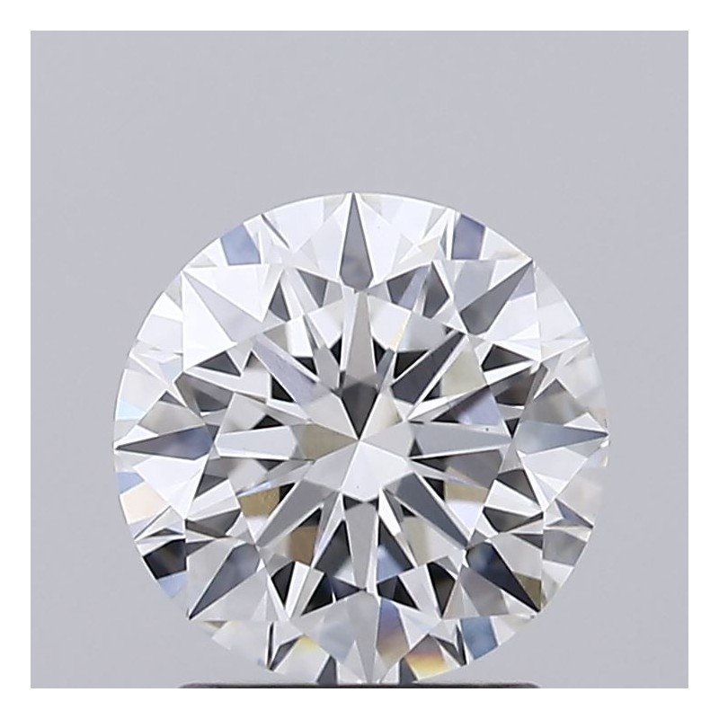 Diament laboratoryjny szlif okrągły, 1.66ct, VVS2, E, IGI LG717510584 Diament laboratoryjny szlif okrągły, 1.66ct, VVS2, E, IGI LG717510584