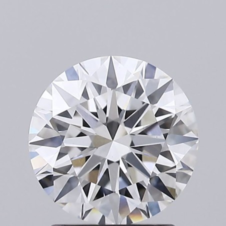 Diament laboratoryjny szlif okrągły, 1.66ct, VVS2, E, IGI LG717510584