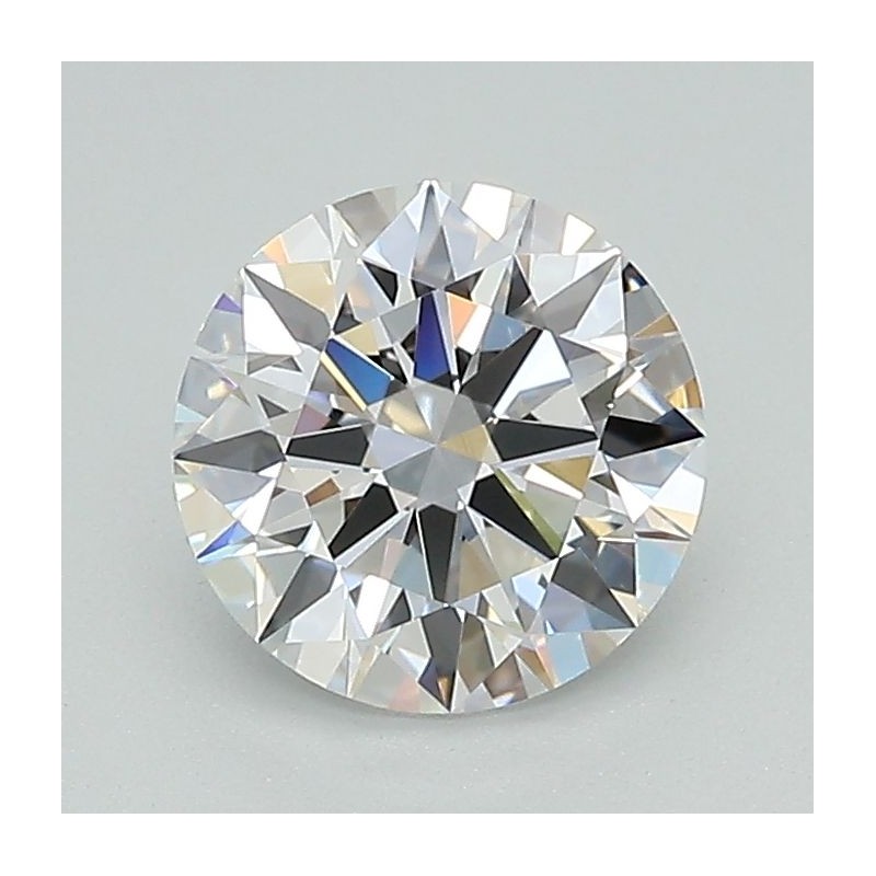 Diament laboratoryjny szlif okrągły, 1.23ct, VVS2, E, IGI LG602388271 Diament laboratoryjny szlif okrągły, 1.23ct, VVS2, E, IGI LG602388271