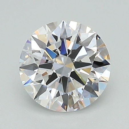 Diament laboratoryjny szlif okrągły, 1.23ct, VVS2, E, IGI LG602388271