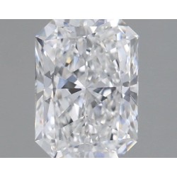 Diament laboratoryjny radiant, 1.66ct, VVS2, E, IGI LG680567148