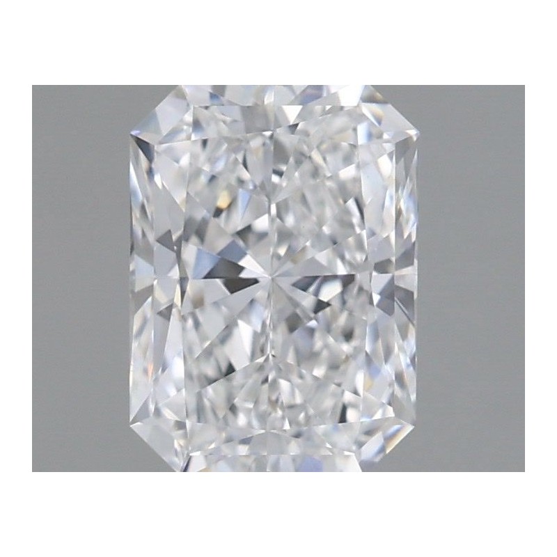 Diament laboratoryjny radiant, 1.66ct, VVS2, E, IGI LG680567148