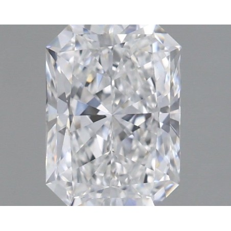 Diament laboratoryjny radiant, 1.66ct, VVS2, E, IGI LG680567148