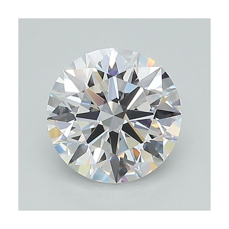 Diament laboratoryjny szlif okrągły, 1.16ct, VVS2, D, IGI LG602388363