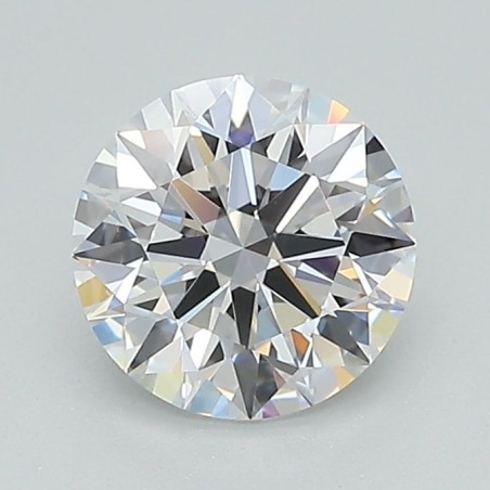 Diament laboratoryjny szlif okrągły, 1.16ct, VVS2, D, IGI LG602388363