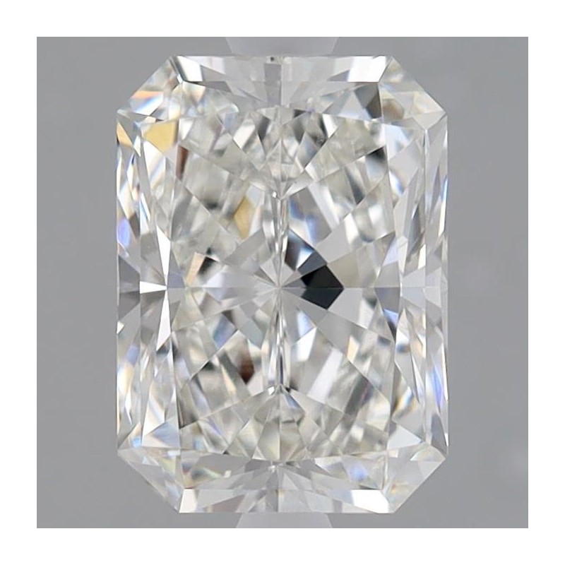 Diament laboratoryjny radiant, 1.52ct, VVS1, E, IGI LG636457194