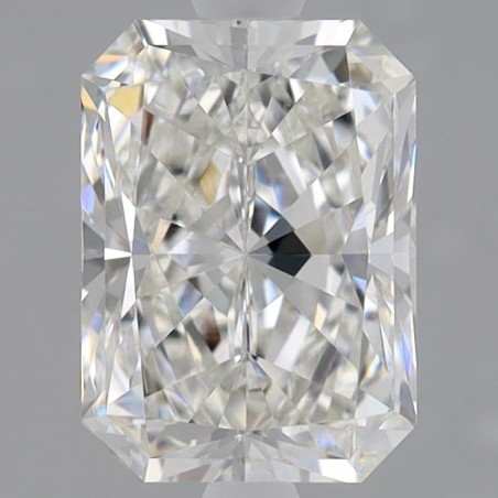 Diament laboratoryjny radiant, 1.52ct, VVS1, E, IGI LG636457194