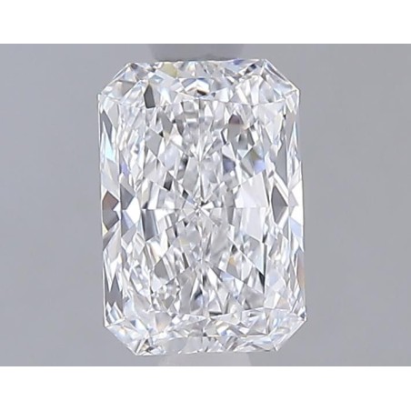 Diament laboratoryjny radiant, 1.03ct, VVS1, D, IGI LG700510960