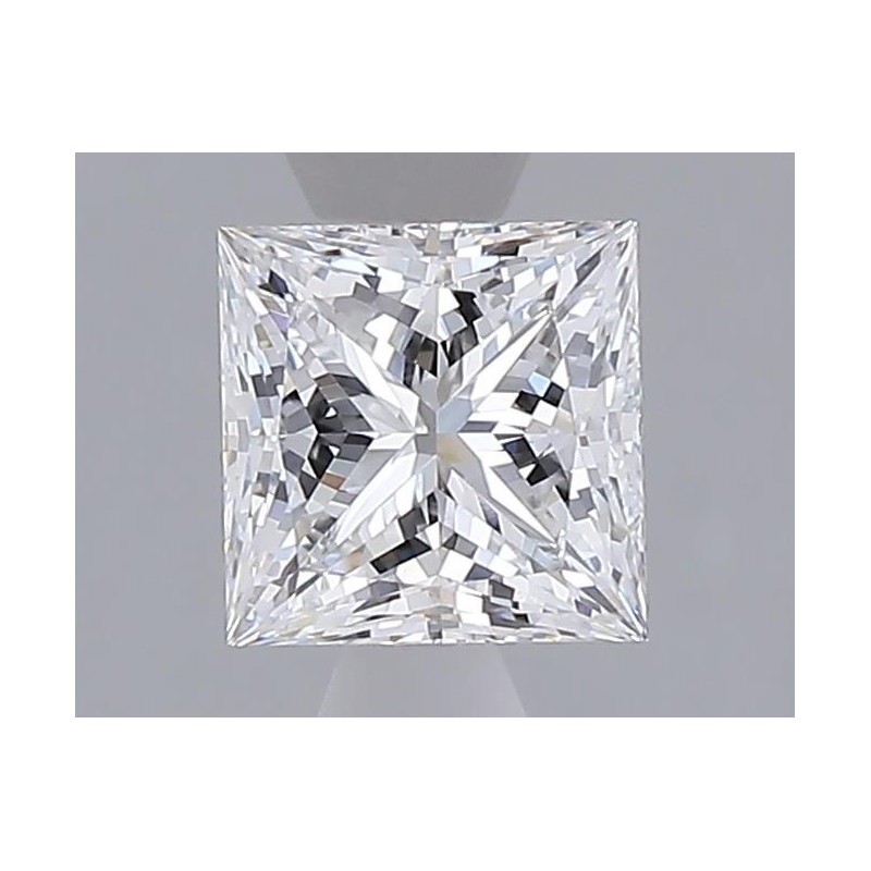 Diament laboratoryjny szlif princess, 1.05ct, VVS2, D, IGI LG692568950