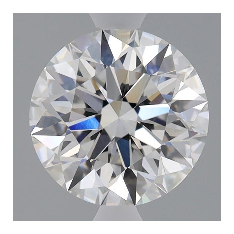 Diament laboratoryjny szlif okrągły, 2.76ct, VVS2, E, IGI LG727557935