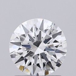 Diament laboratoryjny szlif okrągły, 1.04ct, VVS2, E, IGI LG739529362