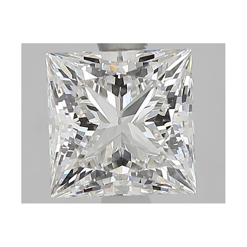 Diament laboratoryjny szlif princess, 2ct, VVS2, F, IGI LG722568766 Diament laboratoryjny szlif princess, 2ct, VVS2, F, IGI LG722568766