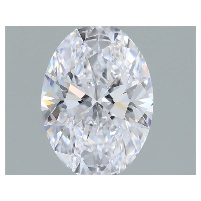 Diament laboratoryjny szlif owalny, 1.01ct, VVS1, D, IGI LG733512622