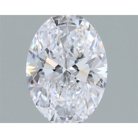 Diament laboratoryjny szlif owalny, 1.01ct, VVS1, D, IGI LG733512622