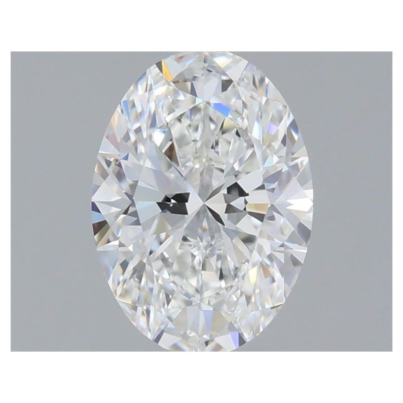 Diament laboratoryjny szlif owalny, 1.54ct, VVS1, E, IGI LG733512615