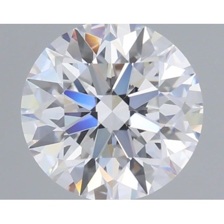 Diament laboratoryjny szlif okrągły, 1.05ct, VVS1, D, IGI LG733512624